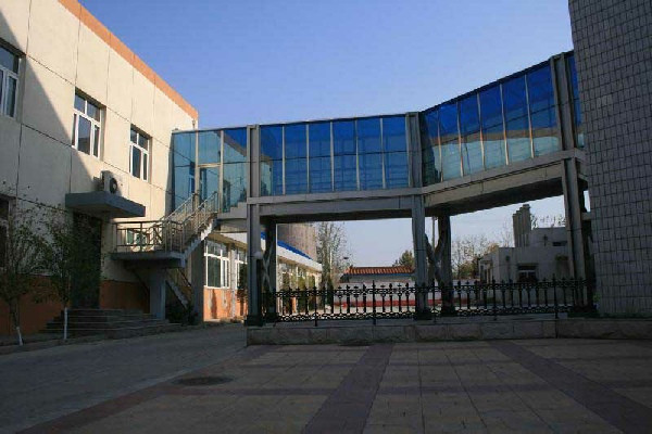 榆林钢结构连廊价格